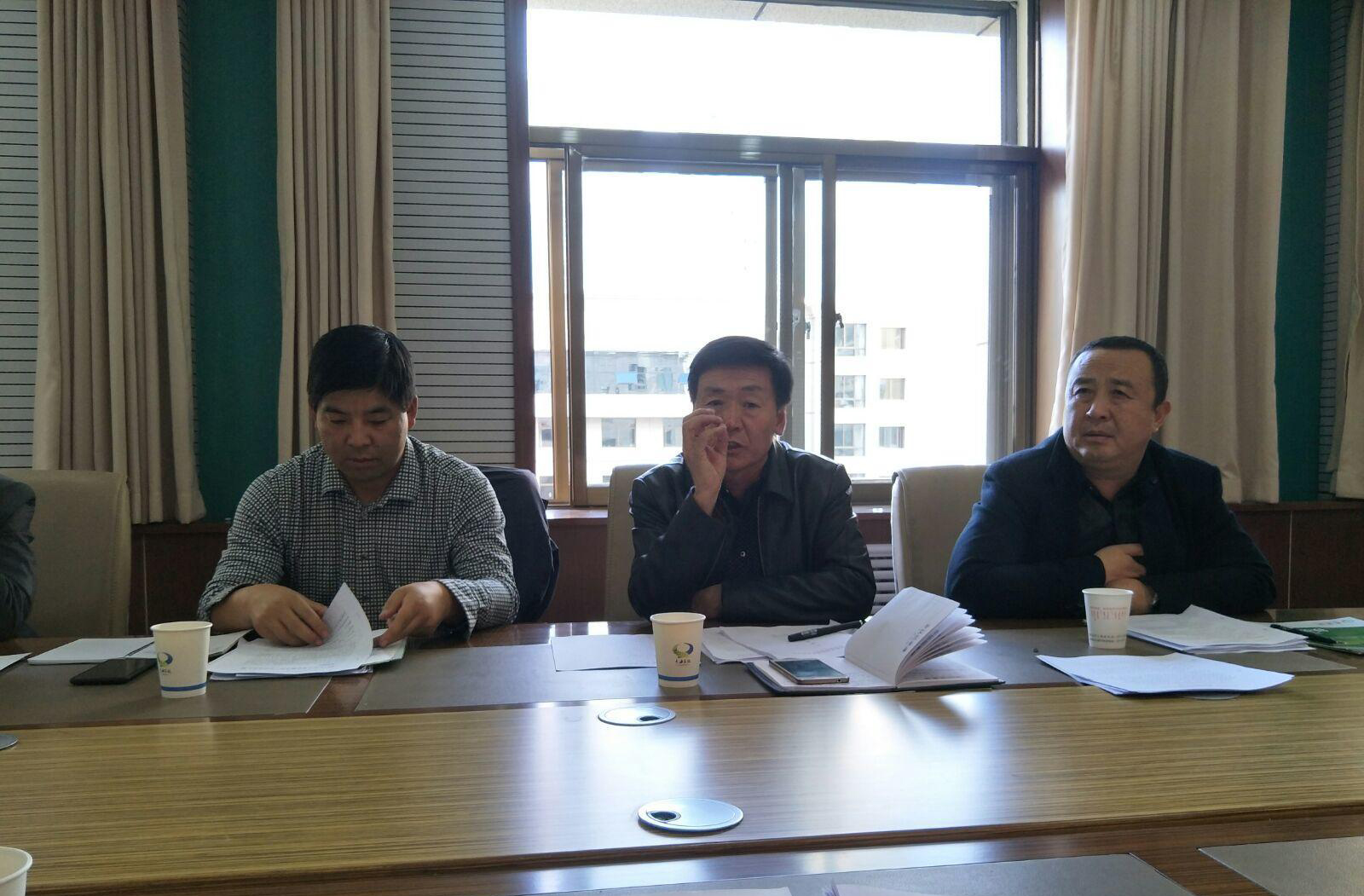 粮改饲会议现场试点县发言 粮改饲会议现场试点县发言